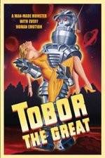 Watch Tobor the Great Watch123movies