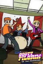 Watch Scott Pilgrim vs. the Animation (TV Special 2010) Watch123movies