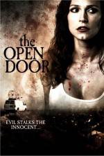 Watch The Open Door Watch123movies