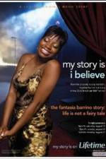 Watch Life Is Not a Fairytale The Fantasia Barrino Story Watch123movies