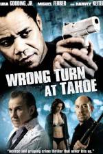 Watch Wrong Turn at Tahoe Watch123movies