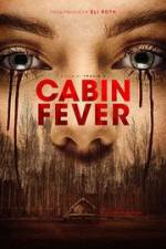 Watch Cabin Fever Watch123movies