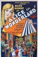Watch Alice in Wonderland Watch123movies