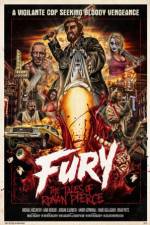 Watch Fury: The Tales of Ronan Pierce Watch123movies