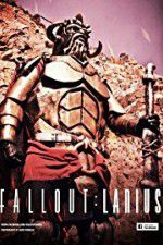 Watch Fallout Lanius Watch123movies