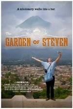 Watch The Garden of Steven Watch123movies