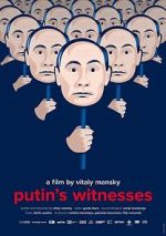 Watch Putin's Witnesses Watch123movies