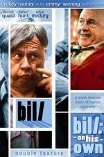 Watch Bill: On His Own Watch123movies