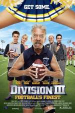Watch Division III Football's Finest Watch123movies