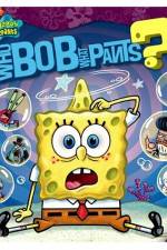 Watch Spongebob Squarepants Whobob Whatpants Watch123movies