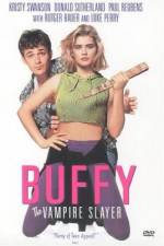 Watch Buffy the Vampire Slayer (Movie) Watch123movies
