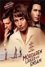 Watch Mördaren ljuger inte ensam Watch123movies