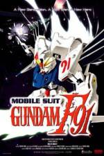 Watch Mobile Suit Gundam F91 Watch123movies