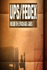 Watch UPSFedEx Inside the Package Wars Watch123movies