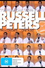 Watch Comedy Now Russell Peters Show Me the Funny Watch123movies