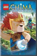 Watch Lego Legends of Chima: The Power of the Chi Watch123movies