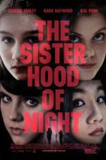 Watch The Sisterhood of Night Watch123movies
