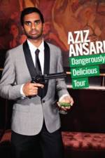 Watch Aziz Ansari Dangerously Delicious Watch123movies