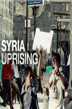 Watch The Syrian Uprising Watch123movies