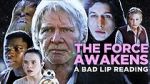 Watch The Force Awakens: A Bad Lip Reading Watch123movies