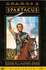 Watch Spartacus (1960) Watch123movies