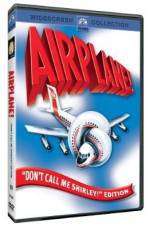 Watch Airplane! Watch123movies