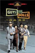 Watch Guys and Dolls Watch123movies