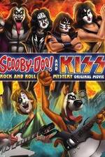 Watch Scooby-Doo! And Kiss: Rock and Roll Mystery Watch123movies