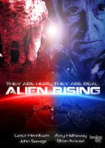 Watch Alien Rising Watch123movies