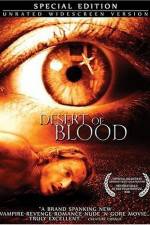Watch Desert of Blood Watch123movies