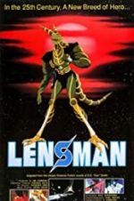 Watch Lensman Watch123movies