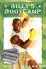 Watch Billy Blanks: Ultimate Bootcamp Watch123movies