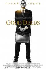 Watch Good Deeds Watch123movies