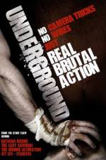 Watch Underground Watch123movies