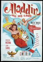 Watch Aladdin and His Lamp Watch123movies