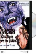 Watch Dracula Has Risen from the Grave Watch123movies