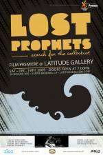 Watch Lost Prophets Search for the Collective Watch123movies