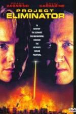 Watch Project Eliminator Watch123movies