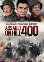 Watch Assault on Hill 400 Watch123movies