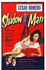 Watch The Shadow Man Watch123movies