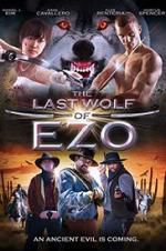 Watch The Last Wolf of Ezo Watch123movies
