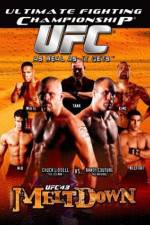 Watch UFC 43 Meltdown Watch123movies