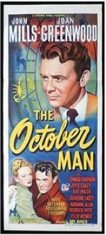 Watch The October Man Watch123movies