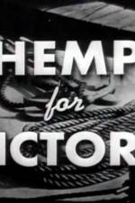 Watch Hemp for Victory Watch123movies