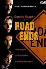 Watch Road Ends Watch123movies