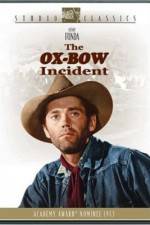 Watch The Ox-Bow Incident Watch123movies