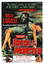 Watch Bride of the Monster Watch123movies