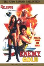Watch Enemy Gold Watch123movies