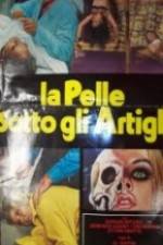 Watch The Skin Under the Claws Watch123movies