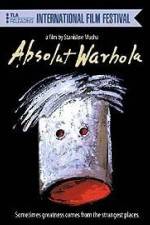 Watch Absolut Warhola Watch123movies